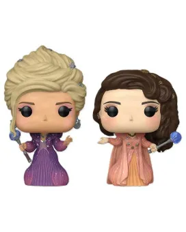 Bobble Figure Movies - Wicked POP! - Magical Wise Women #2 