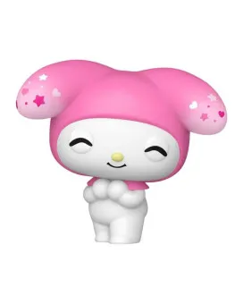 Bobble Figure My Melody 50th Anniversary Kuromi 20th Anniversary POP! - My Melody #120 
