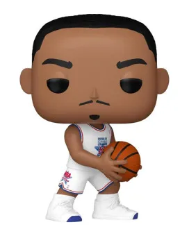 Bobble Figure Basketball - NBA All Stars POP! - Dennis Rodman (1992) 