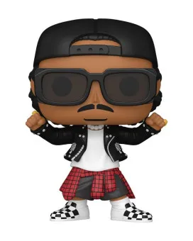 Bobble Figure Rocks - Bruno Mars - Bruno Mars (APT) #508