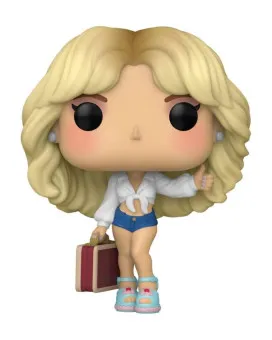 Bobble Figure Rocks - Sabrina Carpenter POP! - Sabrina Carpenter (Manchild) #501 