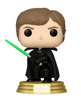 Bobble Figure Star Wars Legends POP! - Luke Skywalker #846 