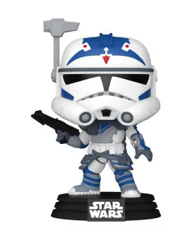 Bobble Figure Star Wars POP! - ARC Trooper Fives #851