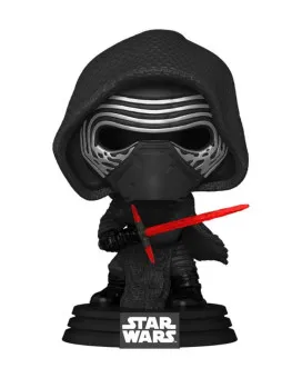 Bobble Figure Star Wars POP! - Kylo Ren #806 