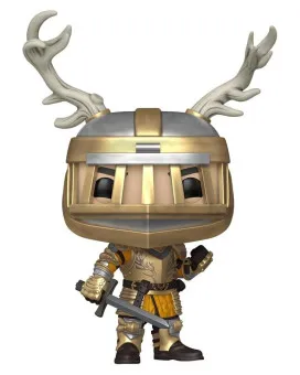 Bobble Figure Television - A Knight of the Seven Kingdoms POP! - Lyonel Baratheon #1902