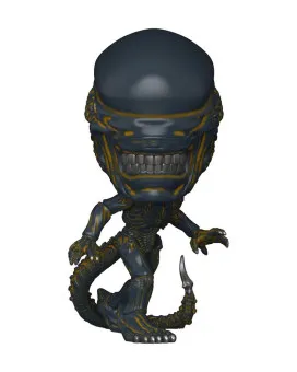Bobble Figure Television - Alien Earth POP! - Xenomorph #1768 