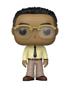 Bobble Figure Television - Breaking Bad POP! - Gus Fring #1933 