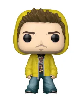 Bobble Figure Television - Breaking Bad POP! - Jesse Pinkman #1935 