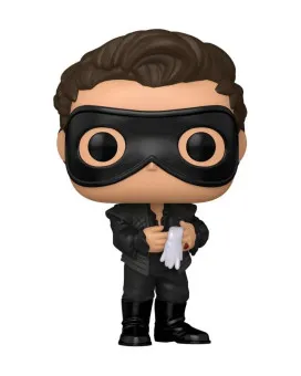 Bobble Figure Television - Bridgerton POP! - Benedict Bridgerton #1848 