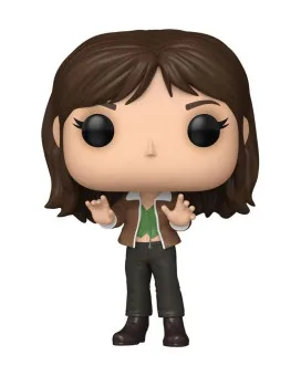 Bobble Figure Television - Charmed POP! - Prue Halliwell #1834 