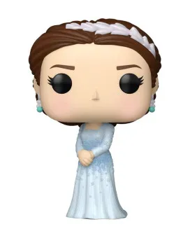 Bobble Figure Television - Gossip Girl POP! - Blair Waldorf (Wedding) #1922 