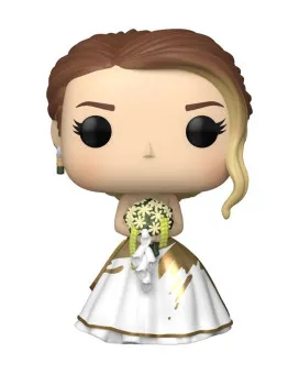 Bobble Figure Television - Gossip Girl POP! - Serena Van Der Woodsen #1923
