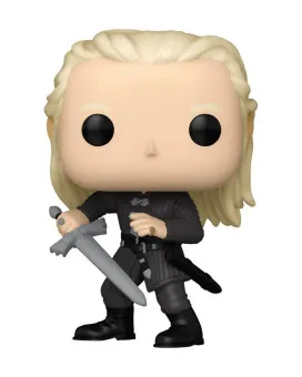 Bobble Figure Television - House of the Dragon POP! - Daemon Targaryen #23 