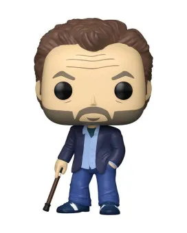 Bobble Figure Television - House POP! - Dr. Gregory House #1842 