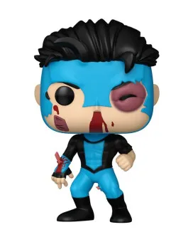 Bobble Figure Television - Invincible POP! - Invincible #1912 