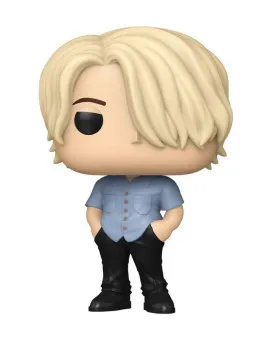 Bobble Figure Television - One Piece POP!  Sanji #1881 