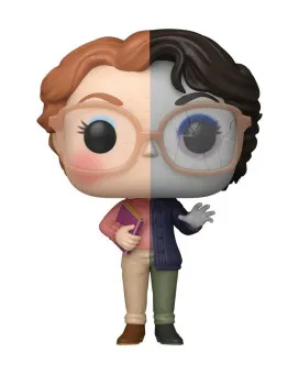 Bobble Figure Television - Stranger Things POP! - Barb Holland (Split) #1908