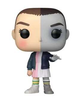 Bobble Figure Television - Stranger Things POP! - Eleven #1910