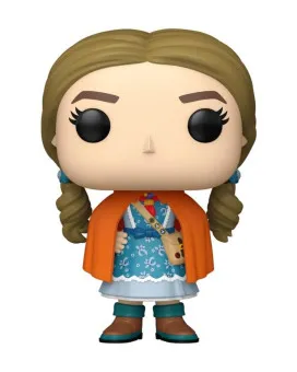 Bobble Figure Television - Stranger Things POP! - Holly the Heroic #1810 