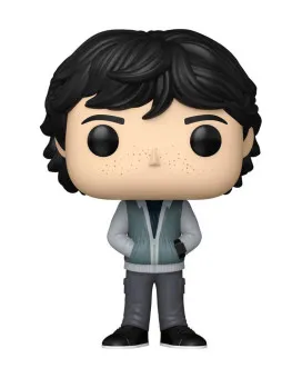 Bobble Figure Television - Stranger Things POP! - Mike Wheeler #1783 