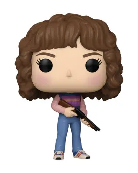 Bobble Figure Television - Stranger Things POP! - Nancy Wheeler #1778