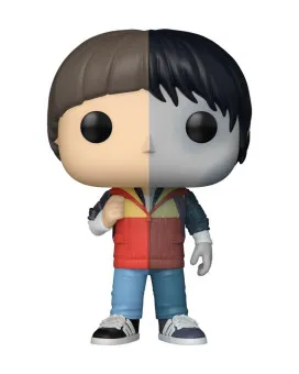 Bobble Figure Television - Stranger Things POP! - Will Byers (Split) #1909
