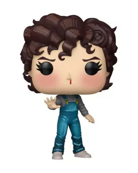 Bobble Figure Television - Stranger Things Tales From '85 POP! - Eleven #2458