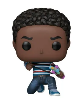 Bobble Figure Television - Stranger Things Tales From '85 POP! - Lucas #2460 