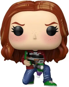Bobble Figure Television - Stranger Things Tales From '85 POP! - Max #2461 