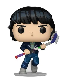 Bobble Figure Television - Stranger Things Tales From '85 POP! - Mike #2459