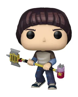 Bobble Figure Television - Stranger Things Tales From '85 POP! - Will #2463 
