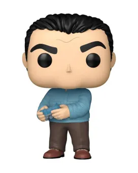 Bobble Figure Television - The Sopranos POP! - Bobi 