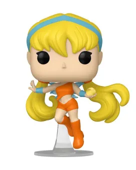 Bobble Figure Winx Club POP! - Stella 