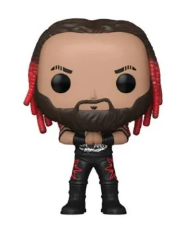 Bobble Figure WWE POP! - Jacob Fatu #202 