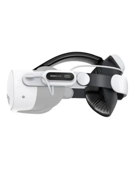 BoboVR E3 Pro Meta Quest 3/3S Battery Relief Strap