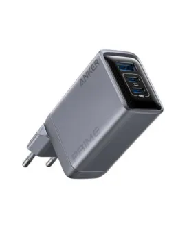 Brzi Punjač Anker Prime Charger 100W - Silver 