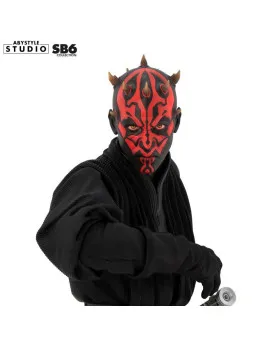 Bust AbyStyle - Star Wars - Darth Maul 