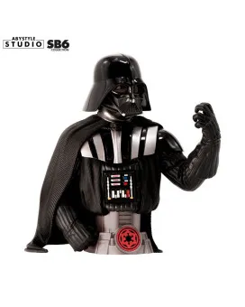 Bust AbyStyle - Star Wars - Darth Vader 