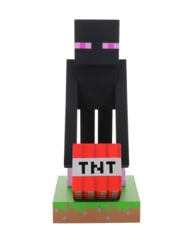 Cable Guys Minecraft - Enderman 