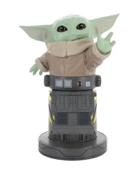 Cable Guys Star Wars - Grogu 