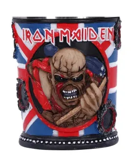 Čaše Iron Maiden Shot Glass 