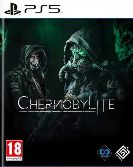 PS5 ChernobyLite 