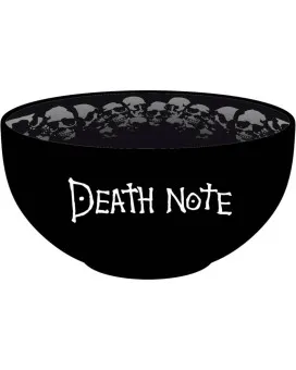 Činija AbyStyle - Death Note - Ryuk And Logo