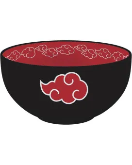 Činija AbyStyle - Naruto Shippuden - Akatsuki