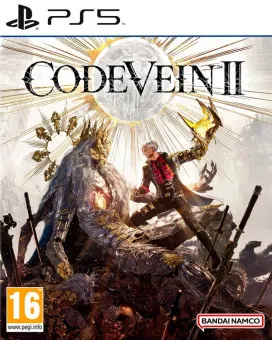 PS5 Code Vein 2 