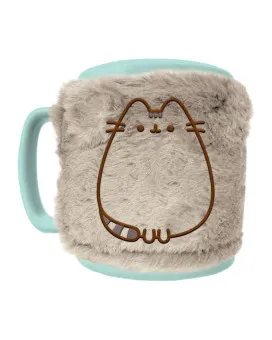Čupava šolja - Pusheen - Cosy Fuzzy Mug 