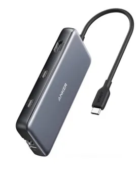 Data Hub Anker Power Expand 8 in 1
