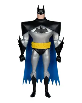 Action Figure DC Comics - The New Batman Adventures - Batman (Silver) 
