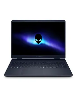 Dell Alienware 16 Aurora gaming laptop 16'' Core 5 210H 16GB 512GB RTX3050 Win11Pro 