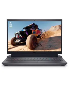 Dell G15 5530 gaming laptop 15.6'' i7-13650HX 16GB 512GB RTX4050 